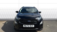 Ford EcoSport 1.0 EcoBoost 125 ST-Line 5dr Petrol Hatchback